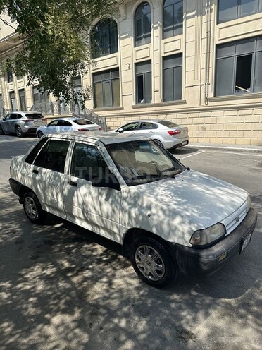 Kia Pride 1998, 479,000 km - 1.3 l - Bakı