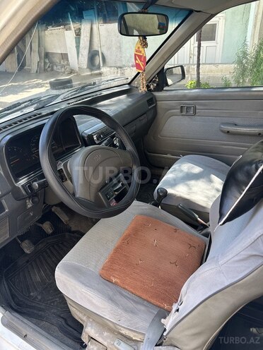 Kia Pride 1998, 479,000 km - 1.3 l - Bakı