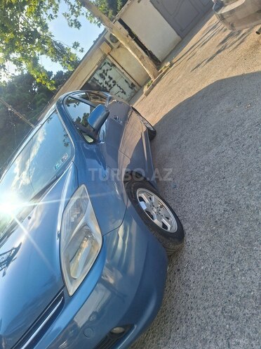 Toyota Prius 2006, 450,616 km - 1.5 l - Bakı