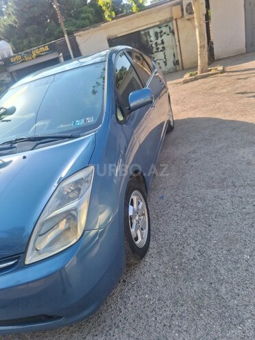 Toyota Prius 2006, 450,616 km - 1.5 l - Bakı