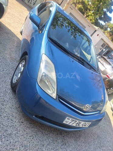 Toyota Prius 2006, 450,616 km - 1.5 l - Bakı