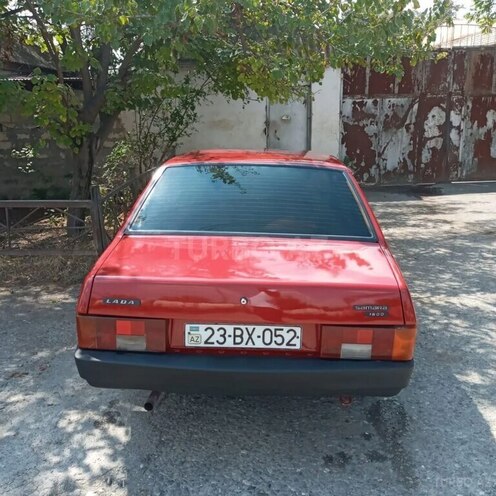 LADA (VAZ) 21099 1996, 478,258 km - 1.5 л - Beyləqan