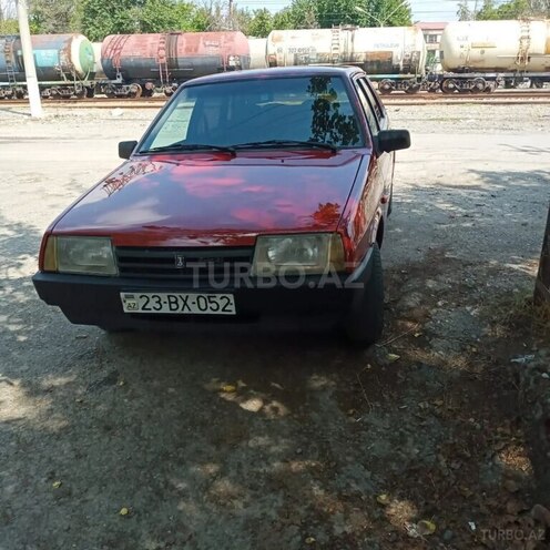 LADA (VAZ) 21099 1996, 478,258 km - 1.5 л - Beyləqan