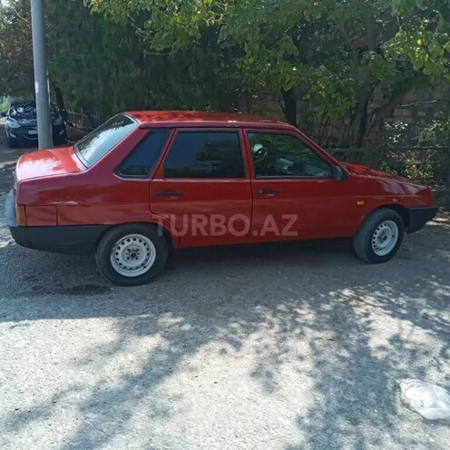 LADA (VAZ) 21099 1996, 478,258 km - 1.5 л - Beyləqan