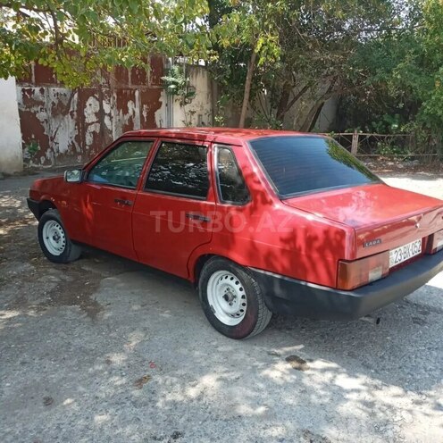 LADA (VAZ) 21099 1996, 478,258 km - 1.5 л - Beyləqan