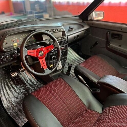 LADA (VAZ) 21099 1996, 478,258 km - 1.5 л - Beyləqan