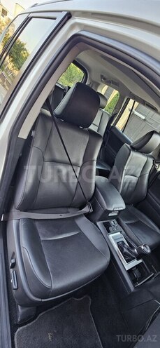 Toyota Land Cruiser Prado 2022, 36,000 km - 2.8 л - Bakı