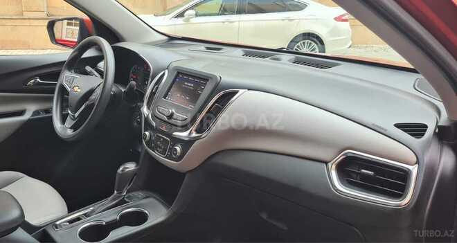 Chevrolet Equinox 2019, 40,000 km - 1.5 л - Bakı