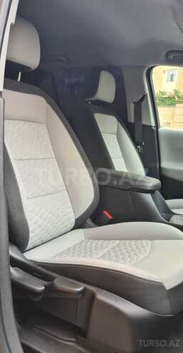 Chevrolet Equinox 2019, 40,000 km - 1.5 л - Bakı