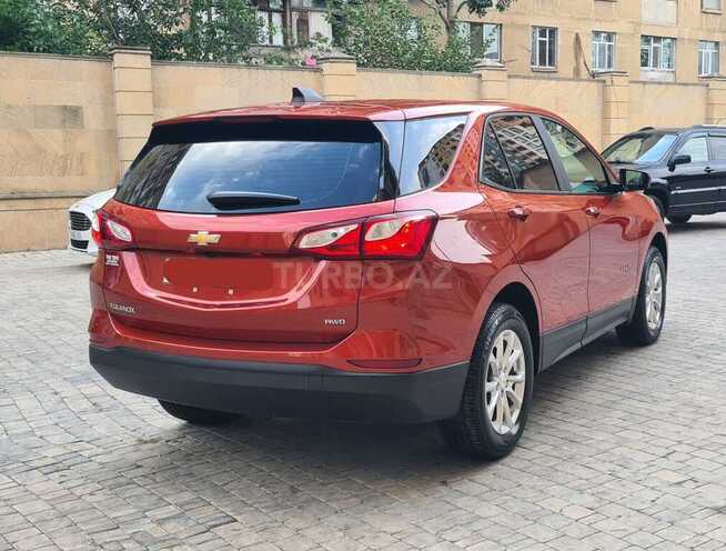 Chevrolet Equinox 2019, 40,000 km - 1.5 л - Bakı
