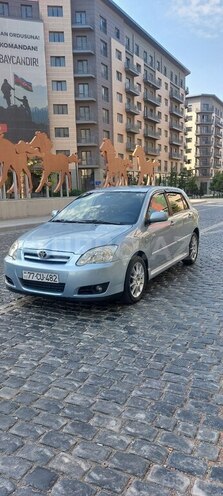 Toyota Corolla 2006, 259,000 km - 1.4 l - Bakı