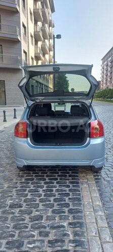 Toyota Corolla 2006, 259,000 km - 1.4 l - Bakı