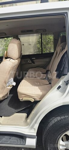 Mitsubishi Pajero 2008, 230,000 km - 3.0 l - Bakı