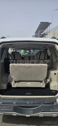 Mitsubishi Pajero 2008, 230,000 km - 3.0 l - Bakı
