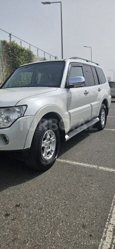 Mitsubishi Pajero 2008, 230,000 km - 3.0 l - Bakı
