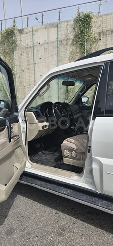 Mitsubishi Pajero 2008, 230,000 km - 3.0 l - Bakı