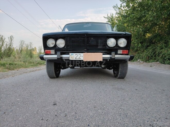 LADA (VAZ) 2106 1983, 99,000 km - 1.6 l - Bərdə