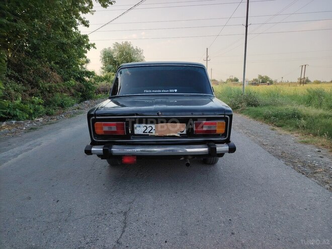 LADA (VAZ) 2106 1983, 99,000 km - 1.6 l - Bərdə