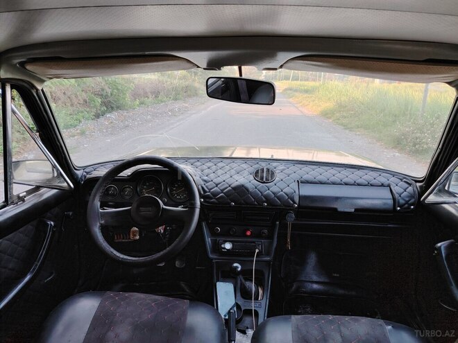 LADA (VAZ) 2106 1983, 99,000 km - 1.6 l - Bərdə