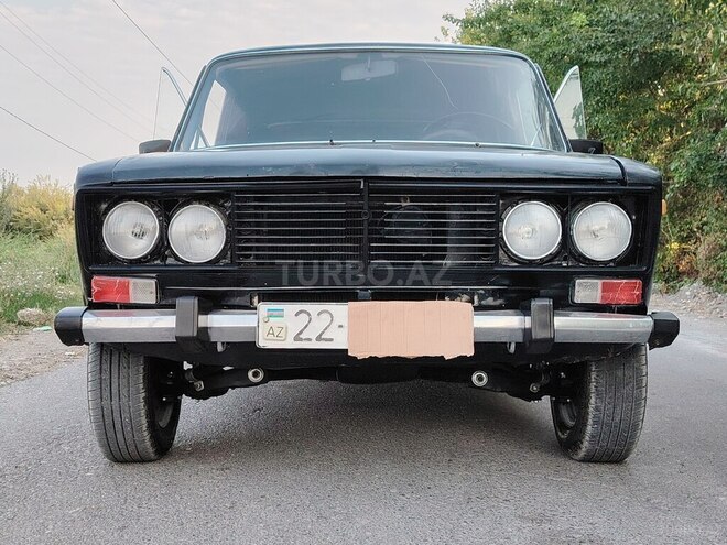 LADA (VAZ) 2106 1983, 99,000 km - 1.6 l - Bərdə