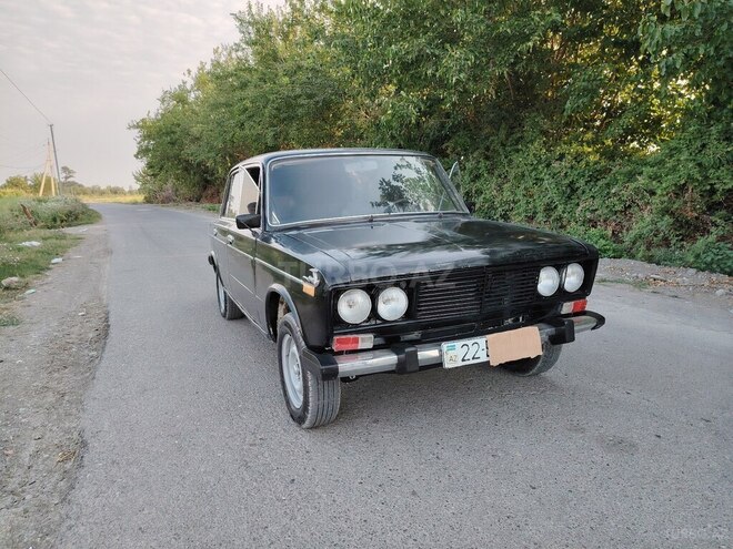 LADA (VAZ) 2106 1983, 99,000 km - 1.6 l - Bərdə
