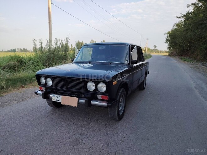 LADA (VAZ) 2106 1983, 99,000 km - 1.6 l - Bərdə