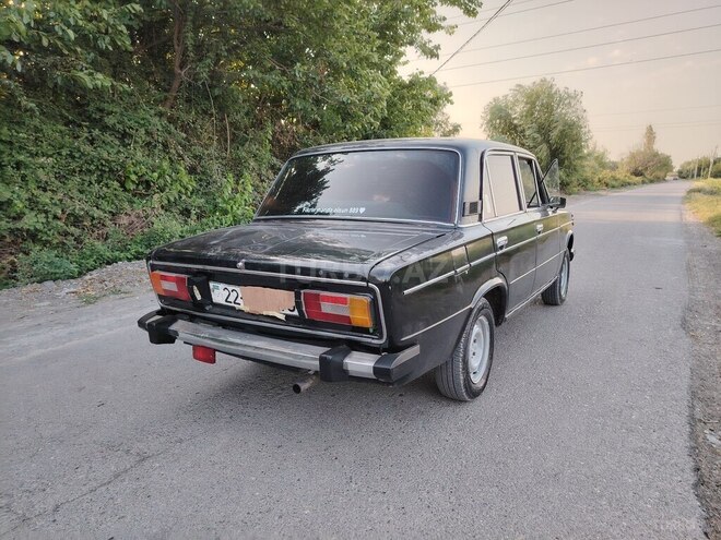 LADA (VAZ) 2106 1983, 99,000 km - 1.6 l - Bərdə