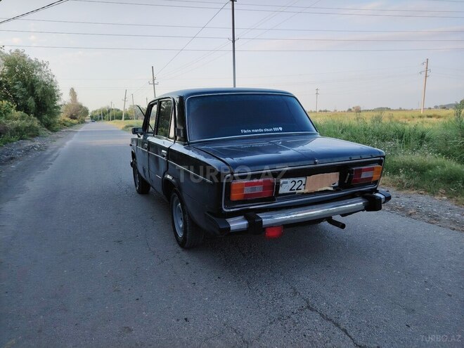 LADA (VAZ) 2106 1983, 99,000 km - 1.6 l - Bərdə