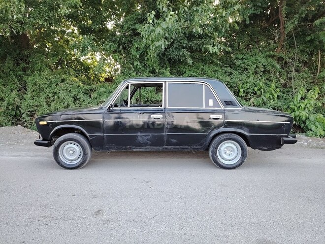 LADA (VAZ) 2106 1983, 99,000 km - 1.6 l - Bərdə