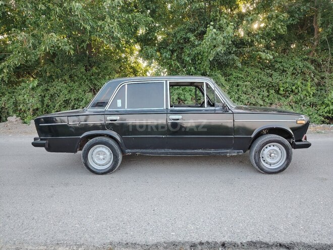 LADA (VAZ) 2106 1983, 99,000 km - 1.6 l - Bərdə