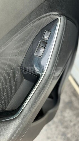 Kia Optima 2014, 235,286 km - 2.0 l - Şəmkir