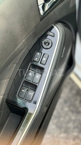 Kia Optima 2014, 235,286 km - 2.0 l - Şəmkir