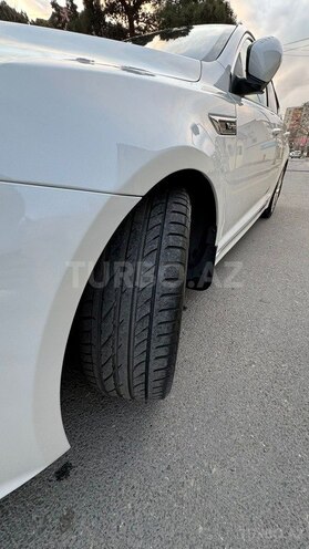 Kia Optima 2014, 235,286 km - 2.0 l - Şəmkir