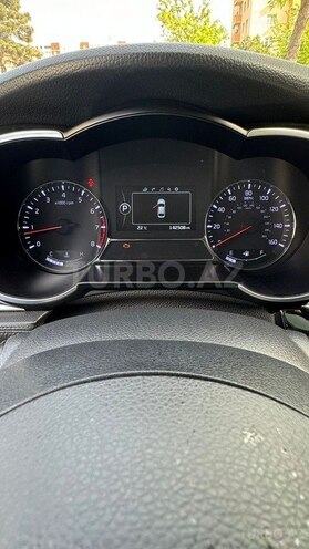 Kia Optima 2014, 235,286 km - 2.0 l - Şəmkir