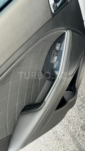 Kia Optima 2014, 235,286 km - 2.0 l - Şəmkir
