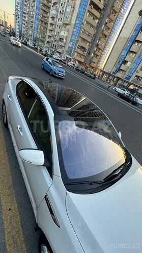 Kia Optima 2014, 235,286 km - 2.0 l - Şəmkir