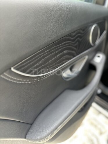 Mercedes C 300 2015, 107,826 km - 2.0 l - Bakı