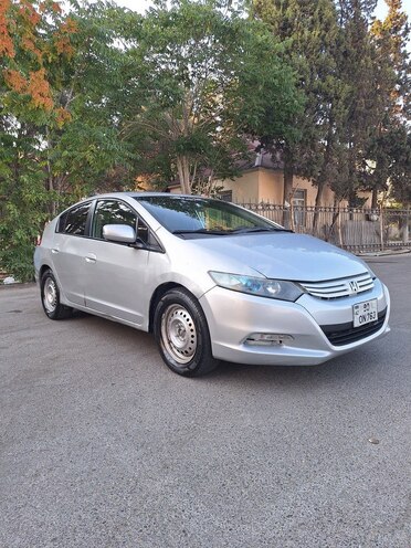 Honda Insight 2009, 374,500 km - 1.3 л - Bakı