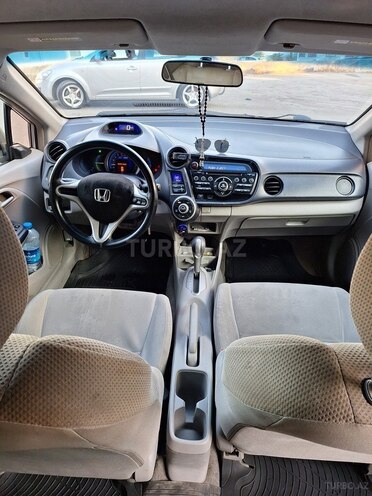 Honda Insight 2009, 374,500 km - 1.3 л - Bakı