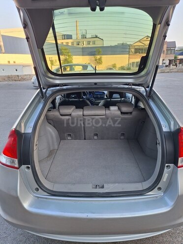 Honda Insight 2009, 374,500 km - 1.3 л - Bakı