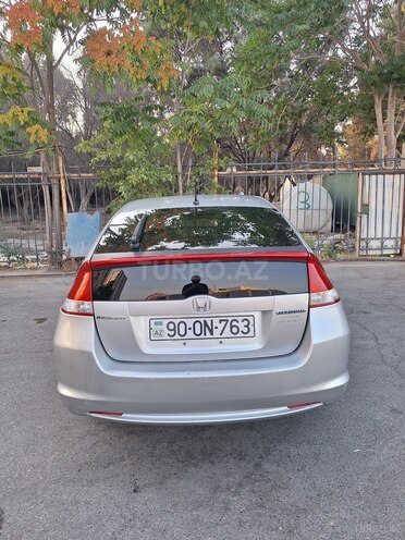 Honda Insight 2009, 374,500 km - 1.3 л - Bakı