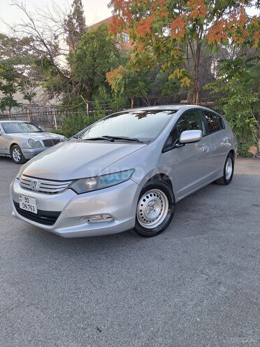 Honda Insight 2009, 374,500 km - 1.3 л - Bakı