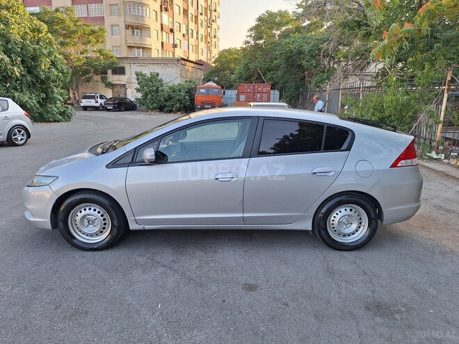 Honda Insight 2009, 374,500 km - 1.3 л - Bakı