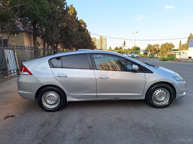Honda Insight 2009, 374,500 km - 1.3 л - Bakı