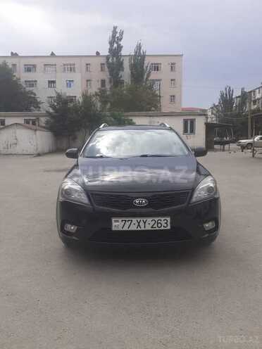 Kia Ceed 2009, 208,000 km - 1.4 l - Sumqayıt