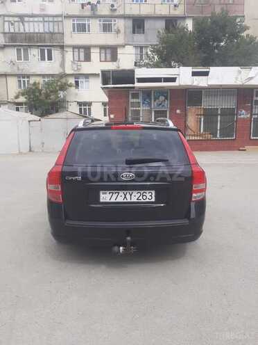 Kia Ceed 2009, 208,000 km - 1.4 l - Sumqayıt