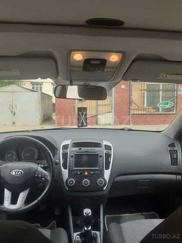 Kia Ceed 2009, 208,000 km - 1.4 l - Sumqayıt