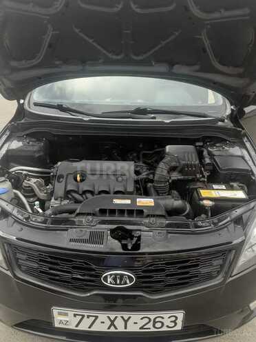 Kia Ceed 2009, 208,000 km - 1.4 l - Sumqayıt