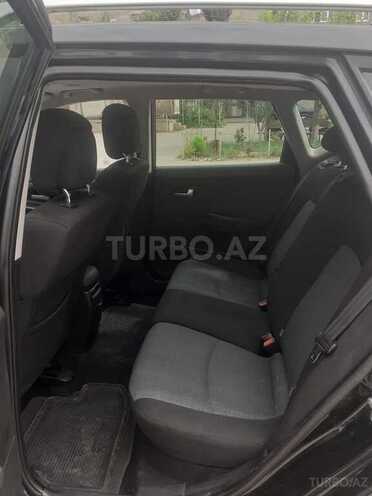 Kia Ceed 2009, 208,000 km - 1.4 l - Sumqayıt