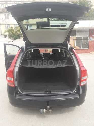 Kia Ceed 2009, 208,000 km - 1.4 l - Sumqayıt